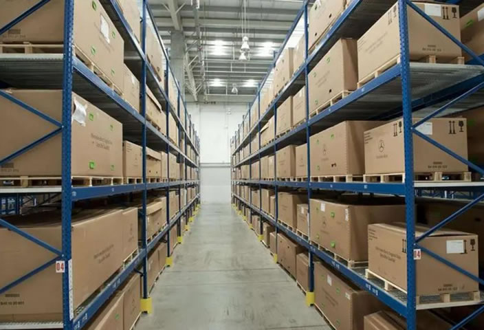 温州到霍尔果斯市货物仓储
